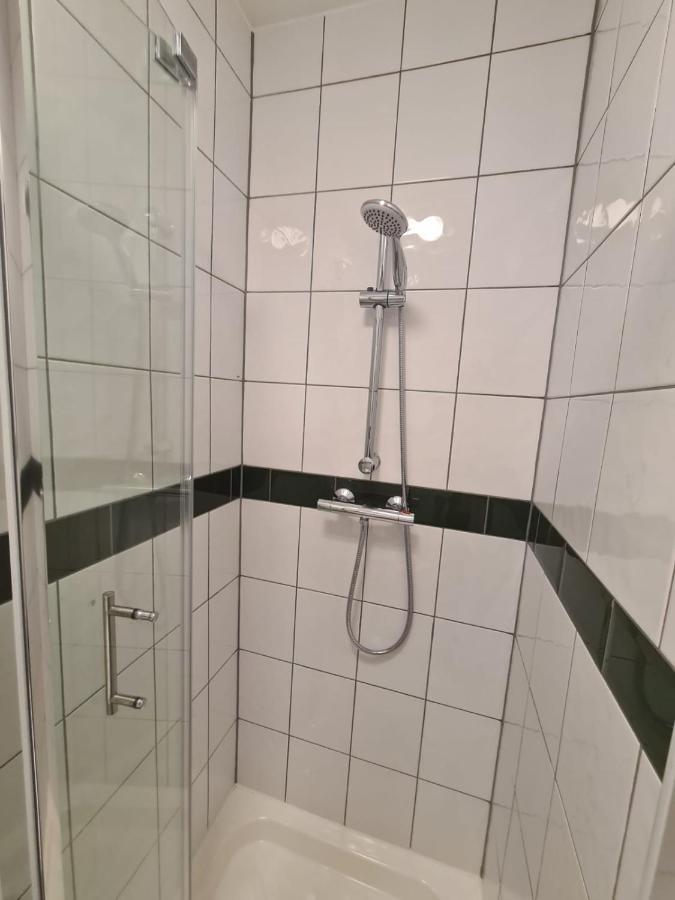 17 Elm Road Aparthotel London Eksteriør bilde