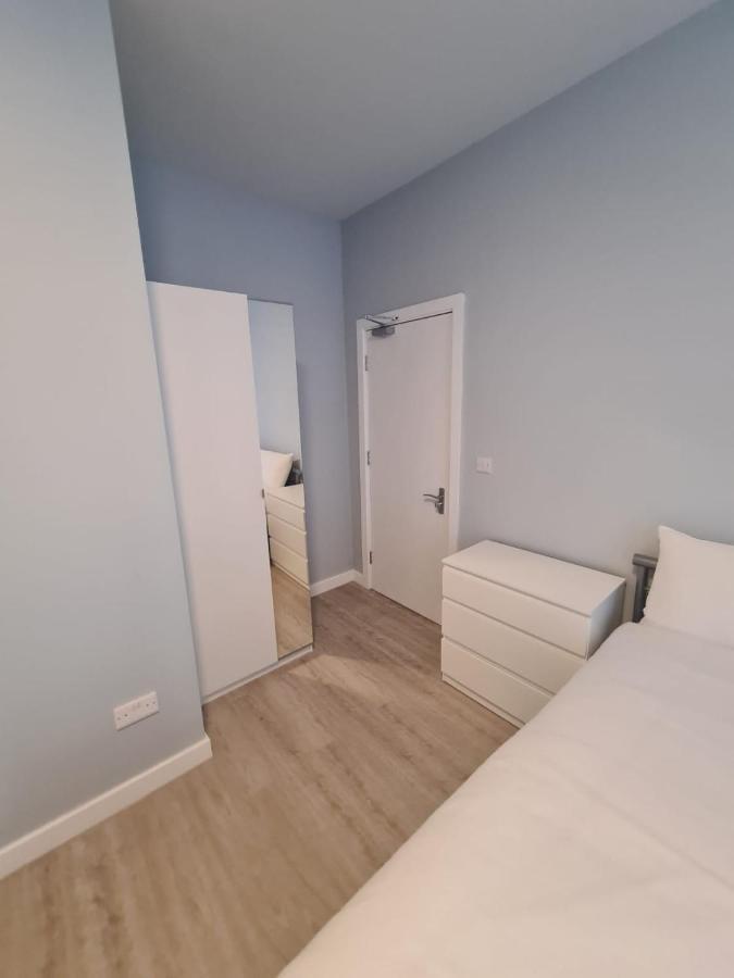 17 Elm Road Aparthotel London Eksteriør bilde